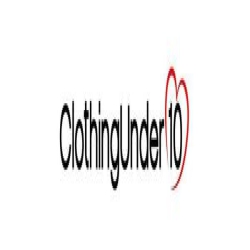 ClothingUnder10 logo
