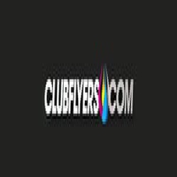 ClubFlyers logo