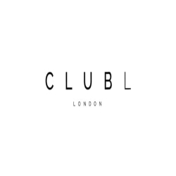 Club L London logo