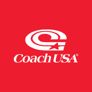 Coach USA logo