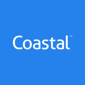 Coastal logo