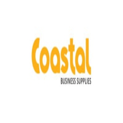 Coastal Business Supplies logo