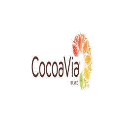 CocoaVia logo