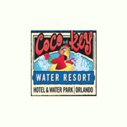 CoCo Key logo