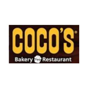 Coco's Bakery Restaurant logo
