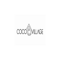 Coco Village logo