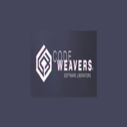 CodeWeavers logo