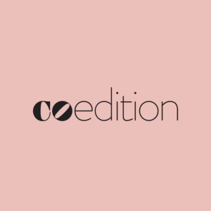 CoEdition logo