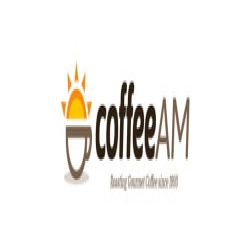 CoffeeAM logo