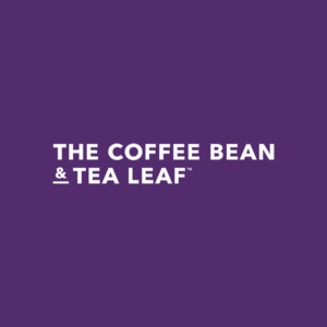 Coffee Bean & Tea Leaf logo