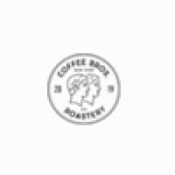 Coffee Bros. logo