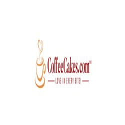 CoffeeCakes logo