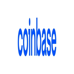 Coinbase logo