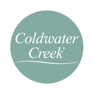 Coldwater Creek logo