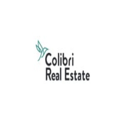 Colibri Real Estate logo