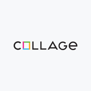 Collage logo