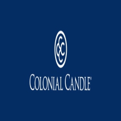 Colonial Candle logo