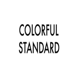 Colorful Standard logo