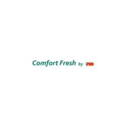 Comfort Fresh by MD logo