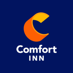 Comfort Inn by Choice Hotels logo
