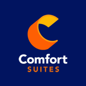 Comfort Suites by Choice Hotels logo