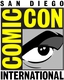 Comic-con logo