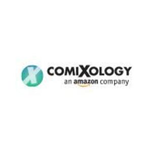 comiXology logo