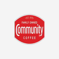 Community Coffee logo
