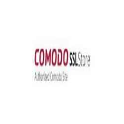Comodo SSL Store logo