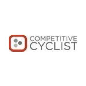 Competitive Cyclist logo