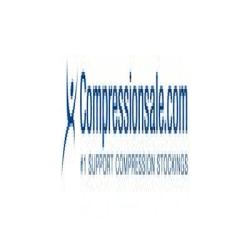 Compression Sale logo