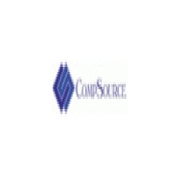 CompSource logo