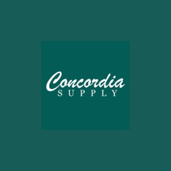 Concordia Supply logo