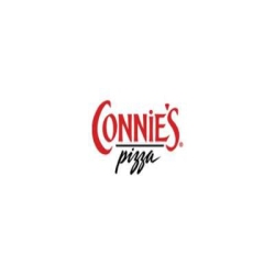 Connie's Pizza logo