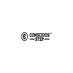 Conscious Step logo