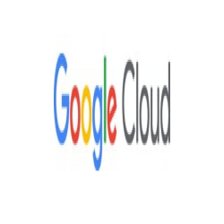 Google Cloud logo