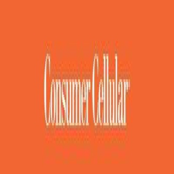 Consumer Cellular logo