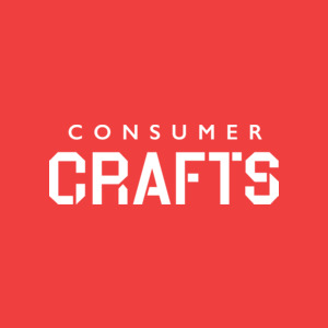 Consumer Crafts logo