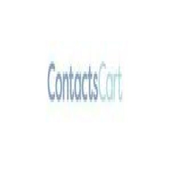 Contacts Cart logo