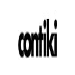 Contiki logo