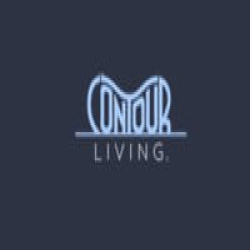 Contour Living logo