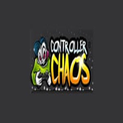 Controller Chaos logo
