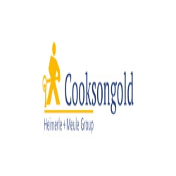 Cooksongold logo