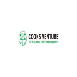 Cooks Venture logo