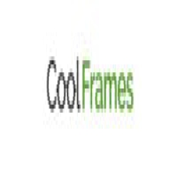 CoolFrames logo