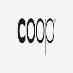 Coop Sleep Goods logo