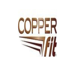 Copper Fit logo