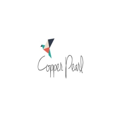 Copper Pearl logo