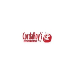 CordaRoy's logo