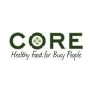 CORE Foods logo
